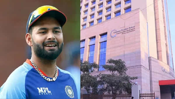 Rishabh Pant: రిషబ్ పంత్ ఆరోగ్యంపై బిగ్ అప్డేట్.. మోకాలి సర్జరీ తర్వాత మొదటిసారిగా..