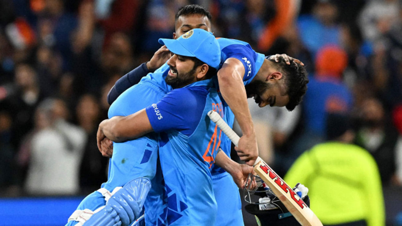 Team India: 24 గంటల్లో సీన్ రివర్స్.. విలన్లుగా రోహిత్, విరాట్‌.. 'బీసీసీఐ కథా చిత్రమ్‌'లో షాక్‌లే షాక్‌లు?