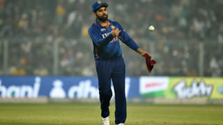 IND Vs NZ: 12 ఫోర్లు, 10 సిక్సర్లతో తుఫాన్ ఇన్నింగ్స్.. దెబ్బకు టీమిండియా బౌలర్లకు గుండెల్లో దడ!