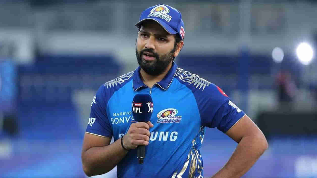 Rohit Sharma: ముంబై ఇండియన్స్‌తో 12 ఏళ్ల సక్సెస్‌ఫుల్ జర్నీ.. 5 ట్రోఫీలు, అత్యధిక విజయాలతో సత్తా చాటిన హిట్‌మ్యాన్.. ఏమన్నాడంటే?