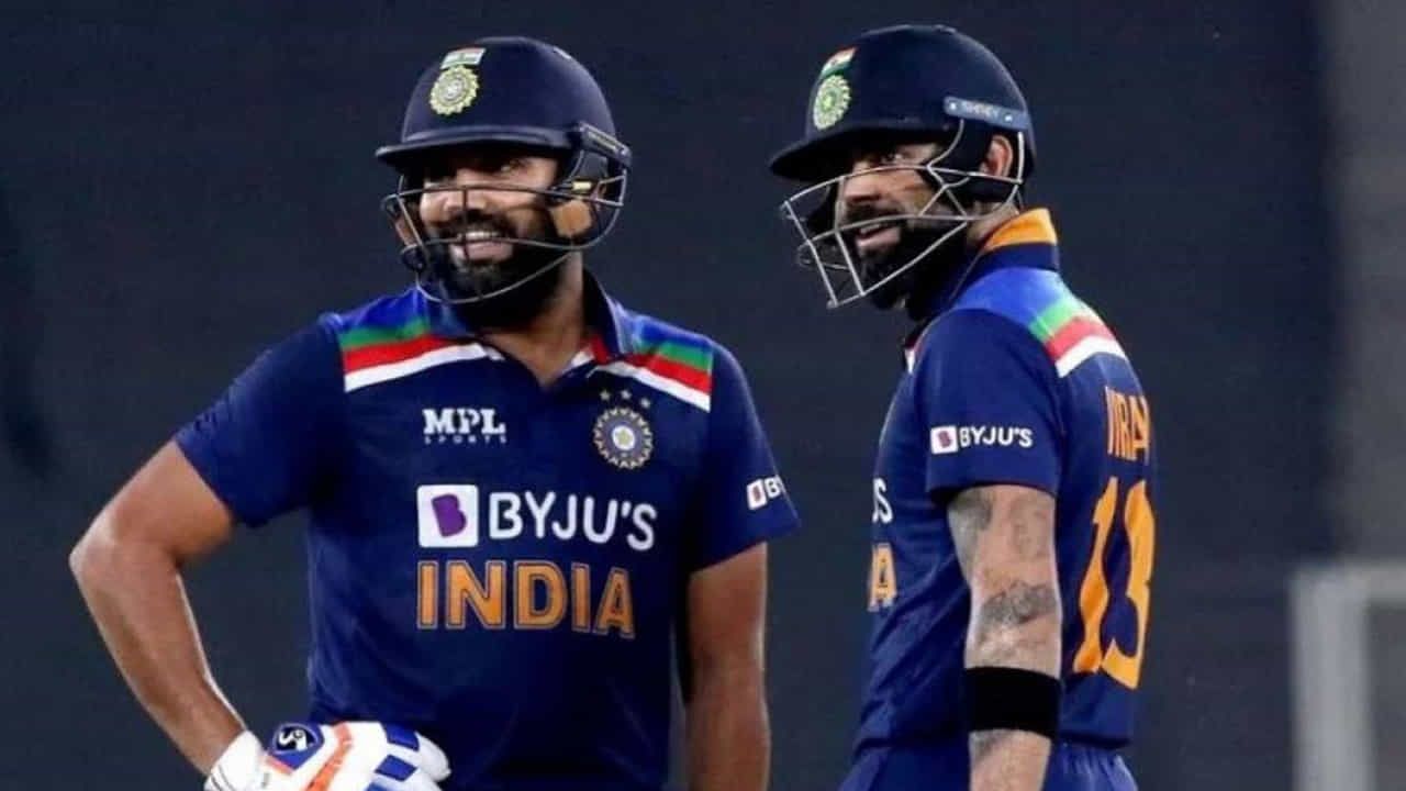 ఆ తర్వాతి స్థానాల్లో డేవిడ్ వార్నర్ (747), ఇమామ్ ఉల్ హక్ (740), శుభ్‌మన్ గిల్ (734), విరాట్ కోహ్లీ (727), స్టీవ్ స్మిత్ (719), రోహిత్ శర్మ (719), జానీ బెయిర్‌స్టో (710) ఉన్నారు.