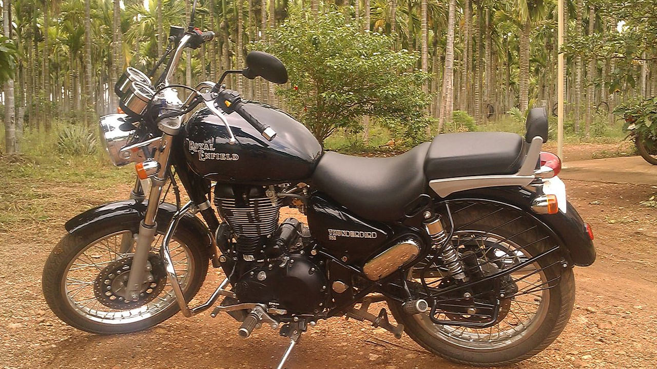 Royal Enfield Bikes: కేవలం రూ. 80 వేలకే రాయల్ ఎన్‌ఫీల్డ్ థండర్‌బర్డ్ 350 బైక్.. గోల్డెన్ ఛాన్స్ అస్సలు వదులుకోకండి..