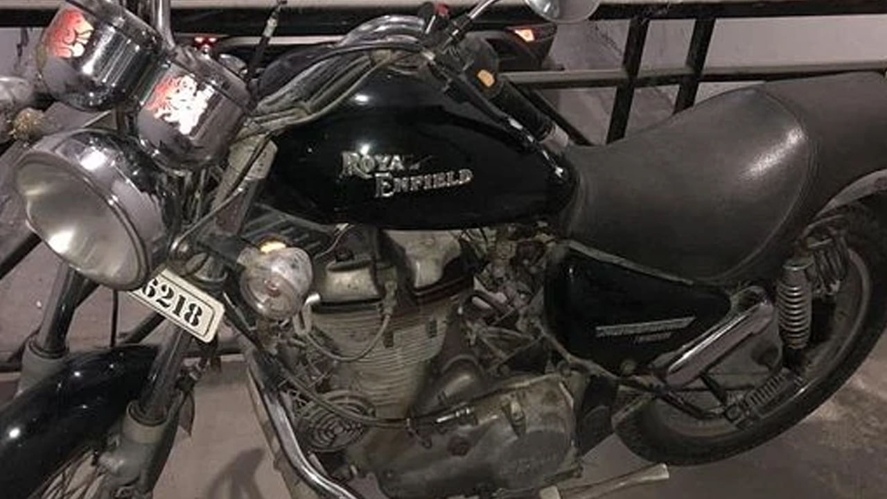 Royal Enfield: రాయల్ ఎన్‌ఫీల్డ్‌పై తిరగాలనుందా.? రూ. 60 వేలకే ఇంటికి తెచ్చుకోండిలా.!