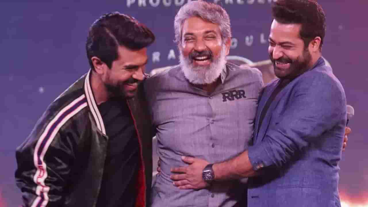 RRR Movie: విశ్వవేదికపై ఆర్ఆర్ఆర్ సెన్సెషన్.. ఏకంగా నాలుగు కేటగిరీల్లో హెచ్‏సీఏ అవార్డ్స్..