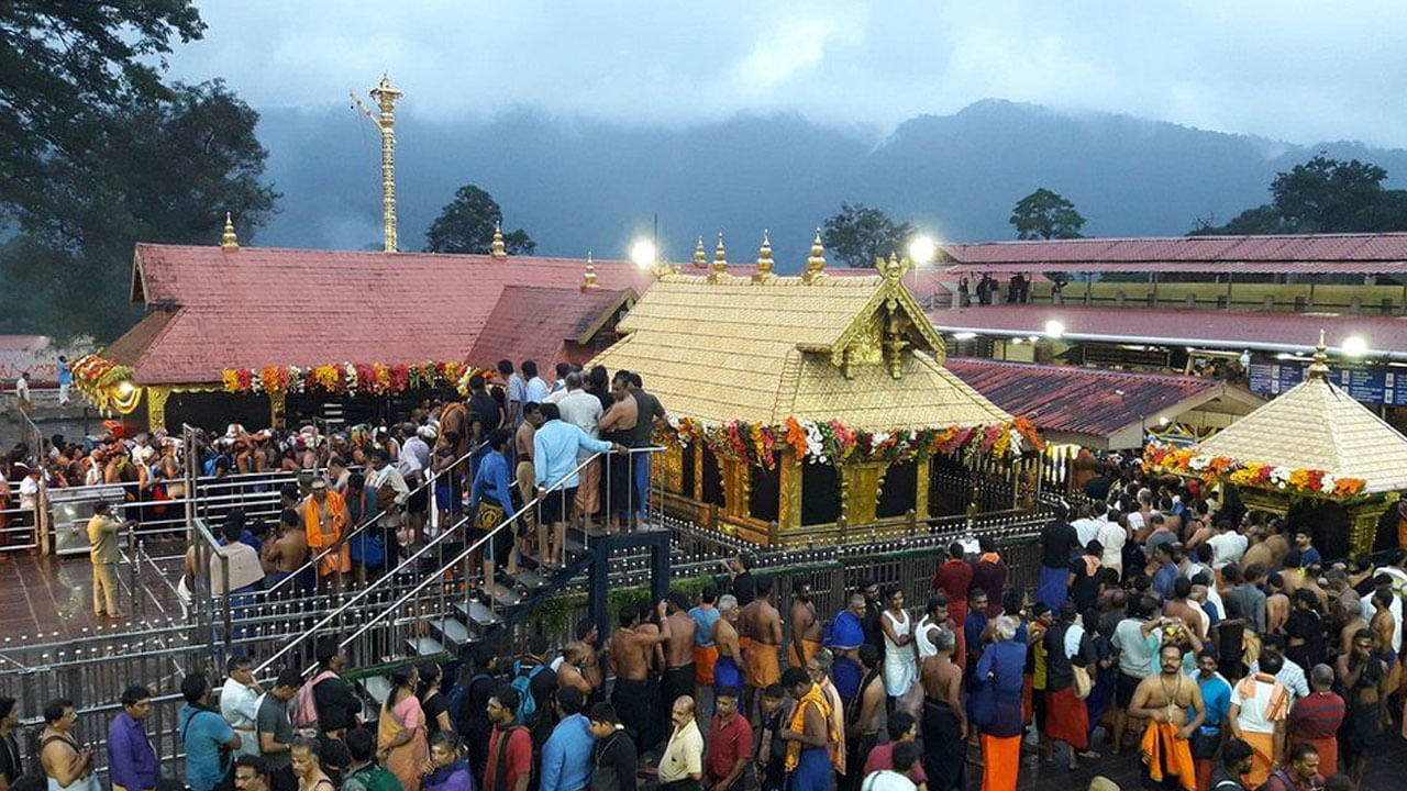 Sabarimala Makaravilakku: శబరిమలలో మకరవిళక్కు ఎందుకు జరుపుకొంటారు? దీని వెనకున్న పురాణ గాథ ఏంటి?