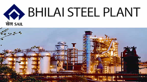 SAIL Bhilai Recruitment 2023: టెన్త్/డిగ్రీ అర్హతతో.. రాత పరీక్షలేకుండా భిలాయ్ స్టీల్ ప్లాంట్లో 120 ఉద్యోగాలు..