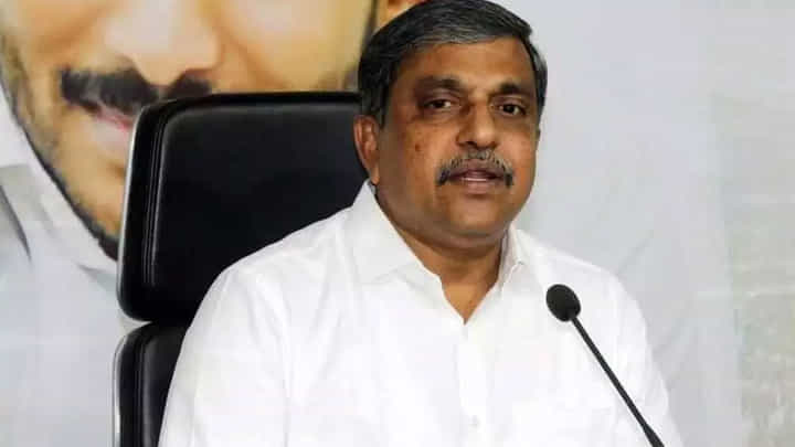 Sajjala Ramakrishna Reddy: బాబు, పవన్ మీటింగ్ పై సజ్జల కీలక వ్యాఖ్యలు.. Sajjala Ramakrishna Reddy: బాబు, పవన్ మీటింగ్ పై సజ్జల కీలక వ్యాఖ్యలు..
