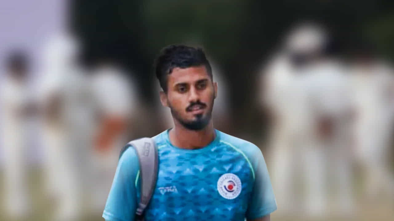 సకీబుల్ గనీ గతేడాది ఫస్ట్ క్లాస్ క్రికెట్లోకి అడుగుపెట్టాడు. ఈ ఆటగాడు అరంగేట్రం మ్యాచ్లోనే ట్రిపుల్ సెంచరీ కొట్టాడు. ఆ ఇన్నింగ్స్లో 341 పరుగులు చేశాడు.