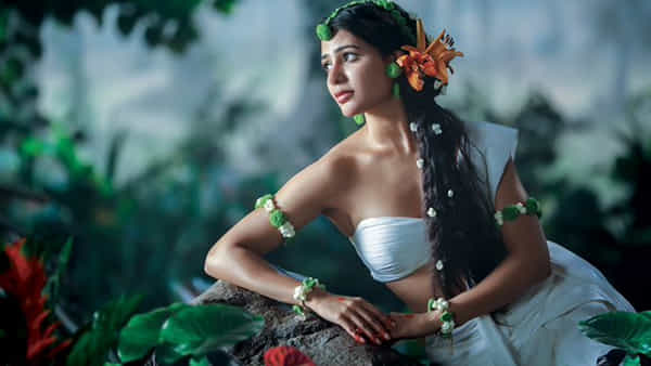 Samantha : మాల్దీవ్స్లో మంటలు రేపుస్తోన్న సమంత.. అమ్మడి లేటెస్ట్ యోగా వీడియో చుస్తే నోరెళ్లబెట్టాల్సిందే