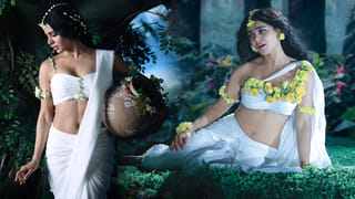 Nirosha Radha: బాలకృష్ణ హీరోయిన్ ఇప్పుడు ఎలా ఉందో తెలుసా.. చూస్తే షాక్ అయిపోతారు..