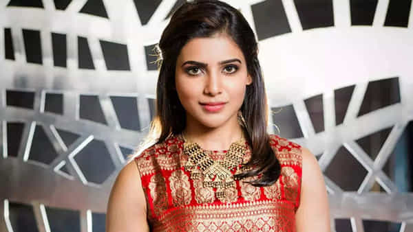 Samantha: జీవితం ఎలా ఉన్నా పరిష్కారం అదే.. ఆసక్తికరమైన పోస్ట్ చేసిన సమంత.
