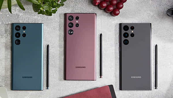 Samsung S 23: సామ్సంగ్ ఎస్ 23లో సరికొత్త ఎడిషన్.. కొన్ని యూనిట్లకే పరిమతం