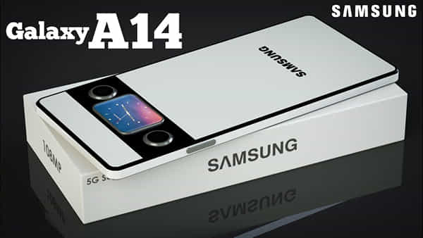 Samsung Galaxy A14 5G: అద్దిరిపోయే ఫీచర్లతో విడుదలైన సామ్సంగ్ స్మార్ట్ఫోన్.. ధర, కెమెరా, ఫీచర్ల వివరాలు మీ కోసం..