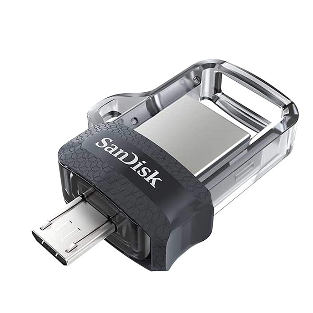 SanDisk Ultra Dual 32 GB: సాన్‌డిస్క్‌ అల్ట్రా డ్యూయల్ 32 జీబీ యూఎస్‌బీ పెన్‌డ్రైవ్‌ అసలు ధర రూ. 850 కాగా ఆఫర్‌లో భాగంగా రూ. 449కే అందుబాటులో ఉంది. ఈ పెన్‌డ్రైవ్‌లో డేటా 150 మెగాబైట్స్‌ పర్‌ సెకండ్ వేగంతో ట్రాన్స్‌ఫర్‌ అవుతుంది. 