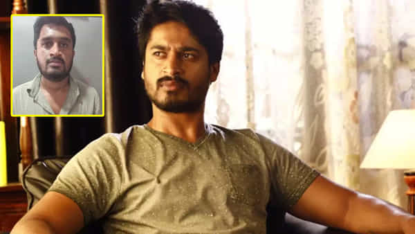 అమ్మాయిల ఫోటోలను ఫోన్లకు పంపి హైటెక్ వ్యభిచారం నిర్వహిస్తున్న సినీ నటుడు అరెస్ట్: బాబోయ్.. అది నేను కాదు!