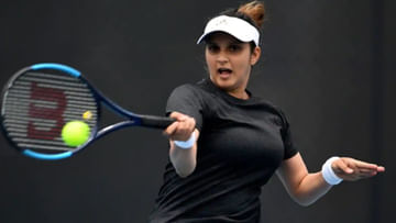 Australian Open 2023: మహిళల డబుల్స్‌లో ఓడిన సానియా మీర్జా జోడీ.. ఆశలన్నీ మిక్స్‌డ్ డబుల్స్‌ పైనే..
