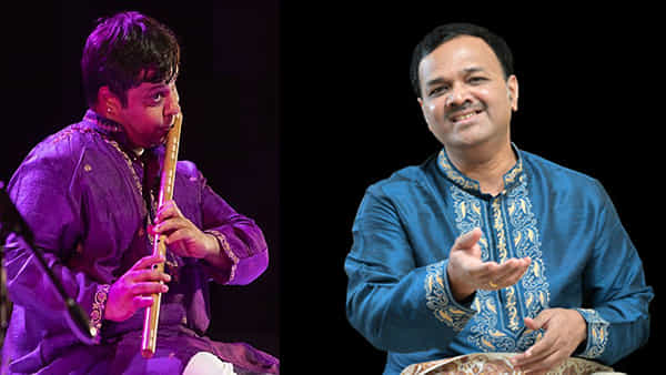 Kanha Music Fest: మూడేళ్ళలో రాగాలను గుర్తించింది ఒకరు.. హిందుస్థానీ శాస్త్రీయ రంగంలో ఖ్యాతిగాంచింది మరోకరు.. శశాంక్, సంజీవ్ ప్రస్థానం
