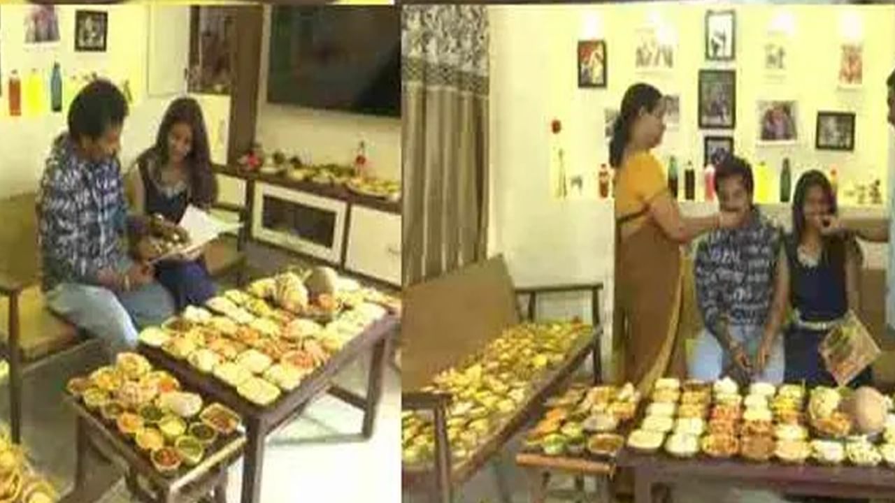 Sankranti: గోదారోళ్లతో మామూలుగా ఉండదు మరి.. 379 రకాల వంటకాలతో కొత్త అల్లుడికి విందు..