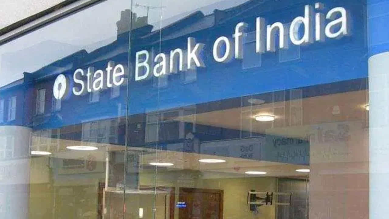 SBI net banking