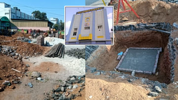 Secunderabad Railway Station: శరవేగంగా సికింద్రాబాద్ స్టేషన్ పునరాభివృద్ది పనులు..