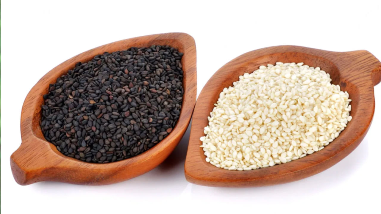 Sesame Seeds ఇంత చిన్న గింజలతో ఇన్ని ఆరోగ్య ప్రయోజనాలా..? నువ్వులతో