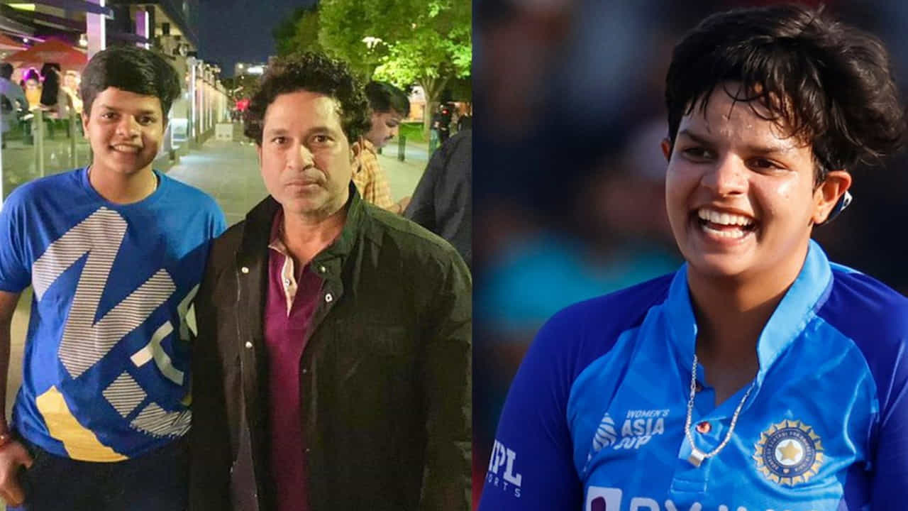 సచిన్ టెండూల్కర్ చాలా చిన్న వయస్సులోనే అంతర్జాతీయ వేదికపై పేరు సంపాదించాడు. భారత దిగ్గజ బ్యాట్స్మన్ 16 సంవత్సరాల వయస్సులో పాకిస్తాన్ భీకర బౌలింగ్ దాడిపై అరంగేట్రం చేశాడు. అంత చిన్న వయసులో సచిన్ పాక్ దిగ్గజాలను ఎలా ఎదుర్కొంటాడోనని అంతా ఆందోళన చెందారు. కానీ, అసాధ్యాన్ని, సుసాధ్యం చేసి చూపించాడు సచిన్.