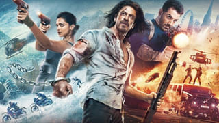 Pathaan Movie: షారూఖ్ ఫ్యాన్స్‌కు గుడ్ న్యూస్.. పఠాన్‌ సినిమా విషయంలో వీహెచ్‌పీ యూ టర్న్‌.. ఇలా ఎలా..?