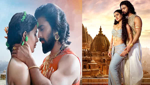 Shaakuntalam: భారీ మొత్తానికి అమ్ముడు పోయిన శాకుంతలం ఓటీటీ హక్కులు.. స్ట్రీమింగ్ పాట్నర్ ఎవరో తెలుసా.?