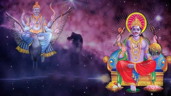 Horoscope: శనీశ్వరుడి కొత్త అవతారం.. ఈ 5 రాశులవారి జీవితాల్లో సమూల మార్పులు.. అవేంటంటే.?