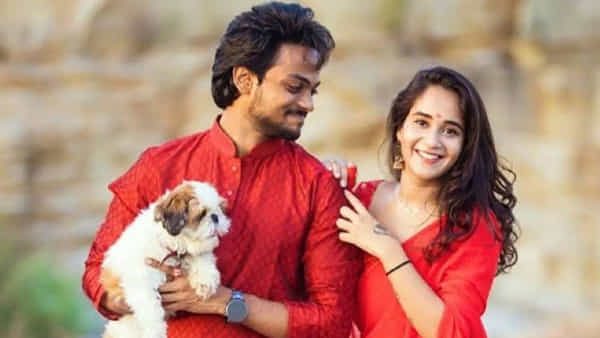 Shanmukh- Deepthi Sunaina: దీప్తి సునైనాకు బర్త్ డే విషెస్ చెప్పిన చెప్పిన ఎక్స్ లవర్ షణ్ముఖ్.. మరి రిప్లై ఇస్తుందా?