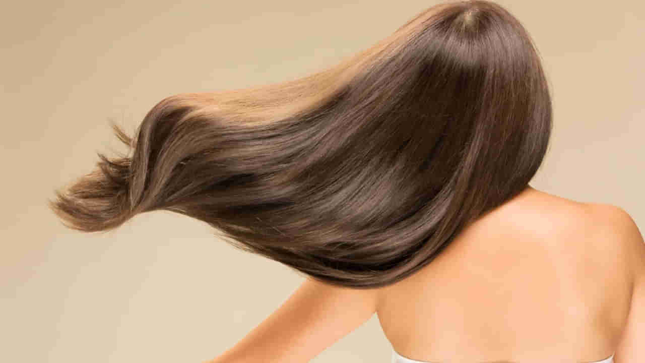 Hair Wash Tips: చలికాలంలో మెరిసే జుట్టు కోసం రోజూ తల స్నానం చేయాల్సిన అవసరం లేదు.. ఇది ఎలా అంటే..