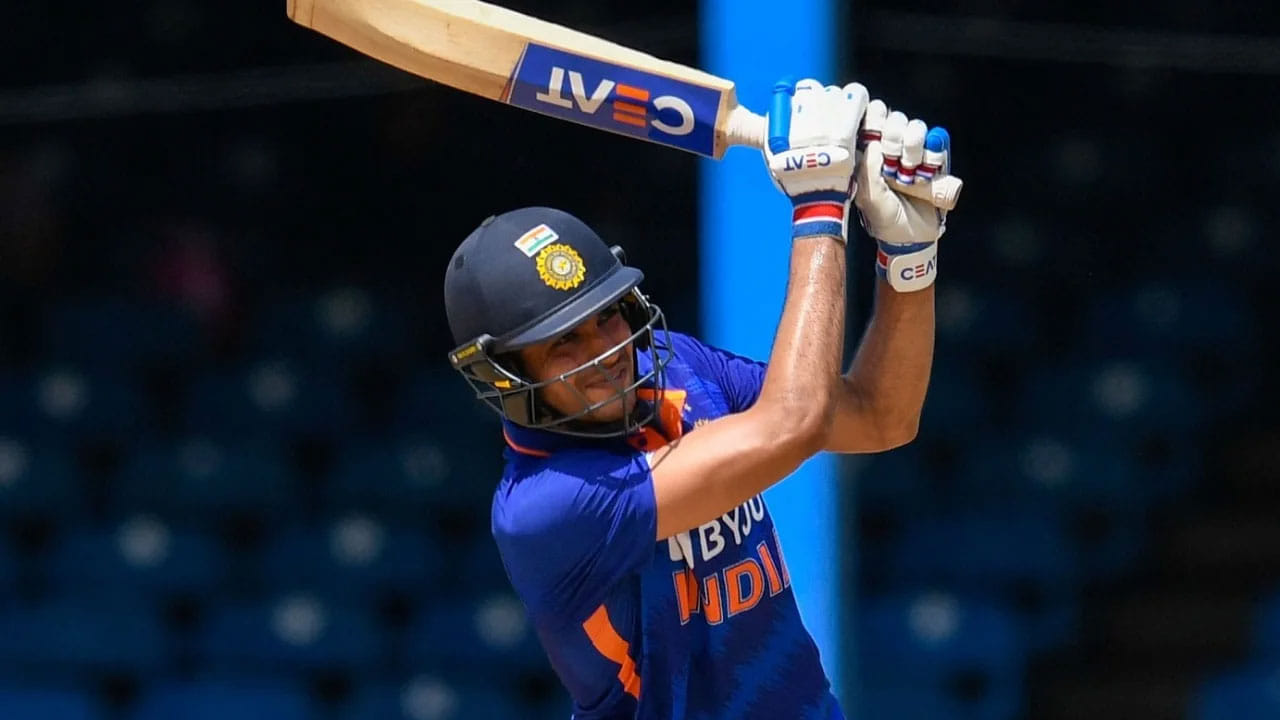 Team India: ఇకపై నువ్వు శుభ్మన్ గిల్ కాదు.. టీమిండియా ఓపెనర్ పేరు మార్చిన గవాస్కర్.. ఏమన్నాడంటే?