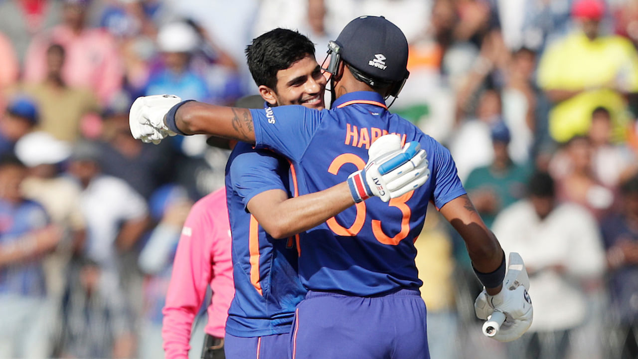 Shubman Gill: హైదరాబాద్లో నయా సెంచరీ మిషన్.. రిచర్డ్స్ నుంచి బాబర్, విరాట్ల లెక్కలు మార్చేసిన శుభ్మన్ గిల్..