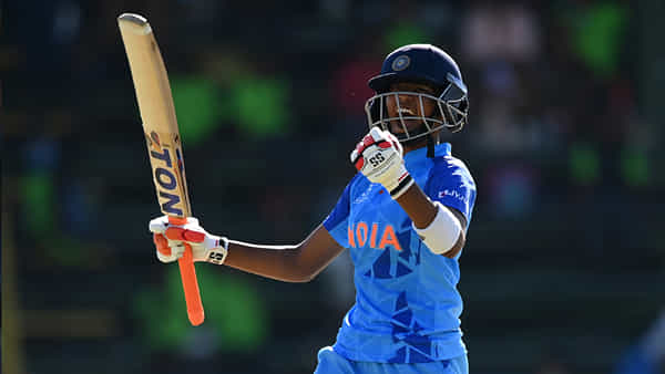 U-19 T20 World Cup: 57 బంతుల్లో 92 రన్స్.. టీ20 మ్యాచ్లో ఏకంగా 20 ఫోర్లు.. 160కు పైగా స్ట్రైక్రేట్తో బౌలర్ల ఊచకోత
