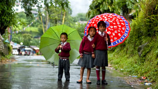 India Covid: కనిష్టానికి చేరుకున్న కరోనా కేసులు.. మన దేశం నుంచి పరారీ అయినట్లు ఏనా..