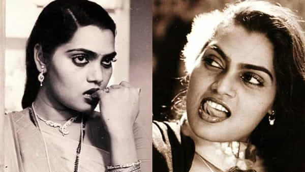 Silk Smitha: నిషా కళ్ల మయూరం సిల్క్ స్మిత సూసైడ్ నోట్ చదవితే కన్నీళ్లు ఆగవు..