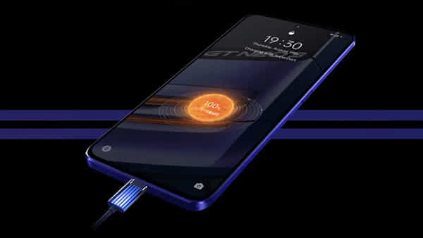 Smartphone: కేవలం 8 నిమిషాల్లోనే 100 శాతం ఛార్జింగ్.. ప్రపంచంలోనే అత్యంత వేగంగా ఛార్జ్ అయ్యే స్మార్ట్ఫోన్..