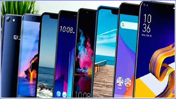 Smartphones Under 20000: ఈ ఫోన్స్తో ఫొటో తీస్తే అమేజింగ్ క్వాలిటీ.. సెల్ఫీ లవర్స్కు పండగే..