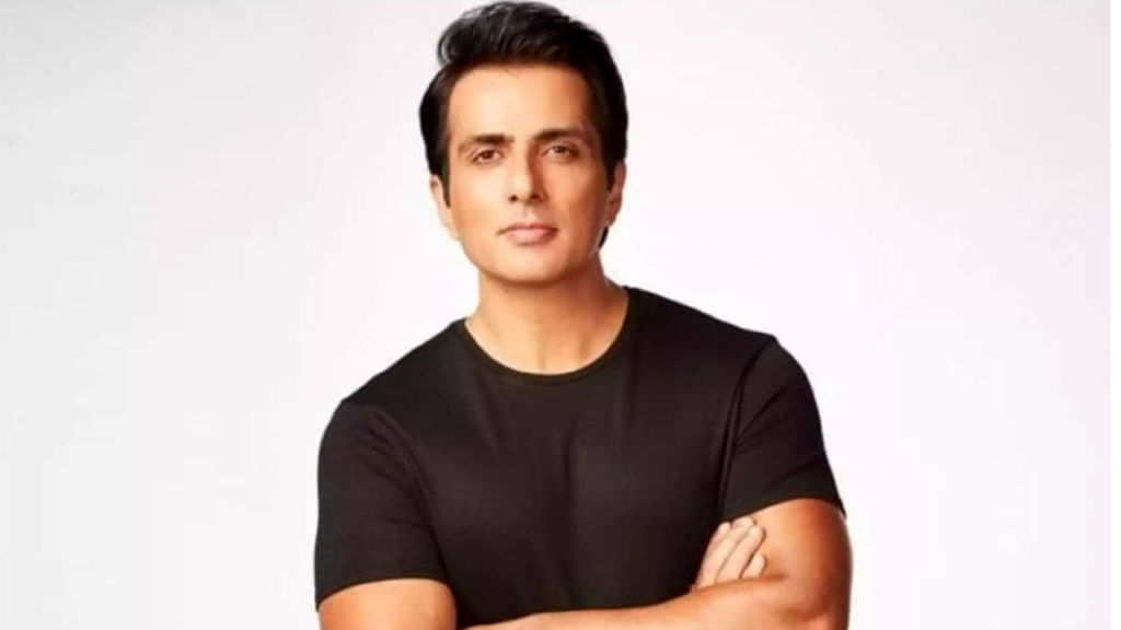 Sonu Sood