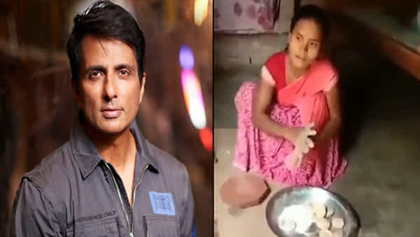 Sonu Sood: ఆమె గాత్రానికి సోనూ ఫిదా.. కూతురు కోసం పాడిన పాటతో సినిమాలో ఛాన్స్..