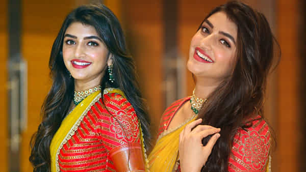 Sreeleela: దూకుడు పెంచిన యంగ్ బ్యూటీ.. నయా మూవీ షూటింగ్ లో జాయిన్ అయిన శ్రీలీల