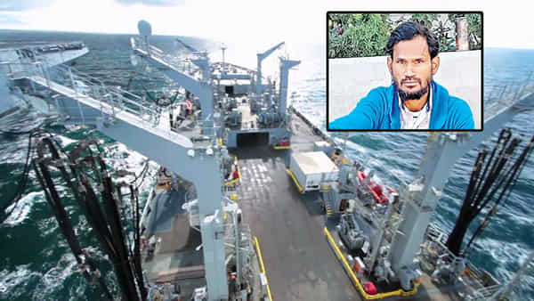 అమెరికాలో ఉద్యోగం అంతలోనే పెను విషాదం.. జాబ్లో చేరిన 3 రోజులకే శ్రీకాకుళం యువకుడు మృతి!