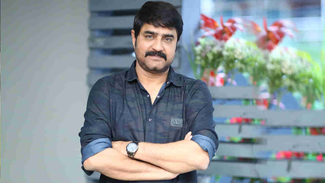 Srikanth: సంక్రాంతికి పండగ లాంటి సినిమాతో వస్తున్నాం.. హీరో శ్రీకాంత్ ఇంట్రెస్టింగ్ కామెంట్స్