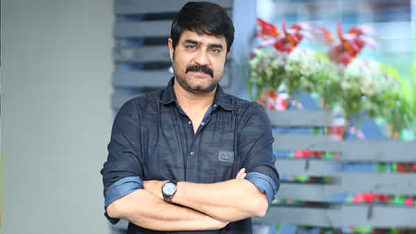 Srikanth: సంక్రాంతికి పండగ లాంటి సినిమాతో వస్తున్నాం.. హీరో శ్రీకాంత్ ఇంట్రెస్టింగ్ కామెంట్స్