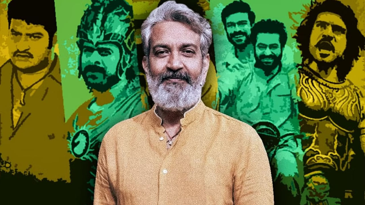 SS Rajamouli: జక్కన్నను కుట్టిన హాలివుడ్ పురుగు.. రోమాలు నిక్కబొడుచుకునేలా మహేశ్‌తో అడ్వంచరస్ డ్రామా