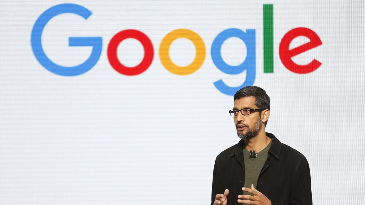 Sundar Pichai: ఉద్యోగుల తొలగింపుపై స్పందించిన గూగుల్‌ సీఈఓ.. లేఆఫ్స్‌కి అసలు కారణం ఏంటంటే..