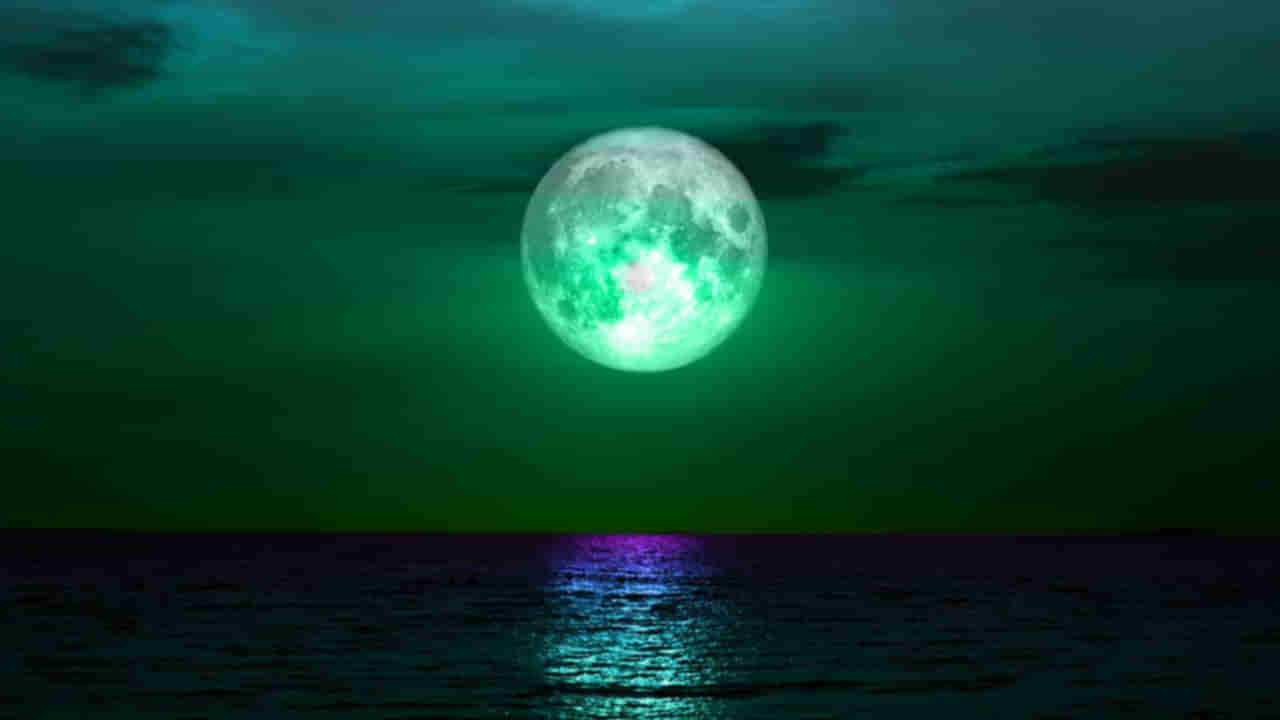 Supermoon in 2023: ఈ ఏడాది ఆకాశంలో ఆవిష్కృతం కానున్న అద్భుతాలు.. ఒకటి కాదు రెండు కాదు నాలుగు..