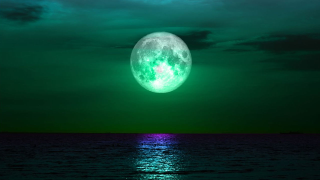 Supermoon in 2023: ఈ ఏడాది ఆకాశంలో ఆవిష్కృతం కానున్న అద్భుతాలు.. ఒకటి కాదు రెండు కాదు నాలుగు..