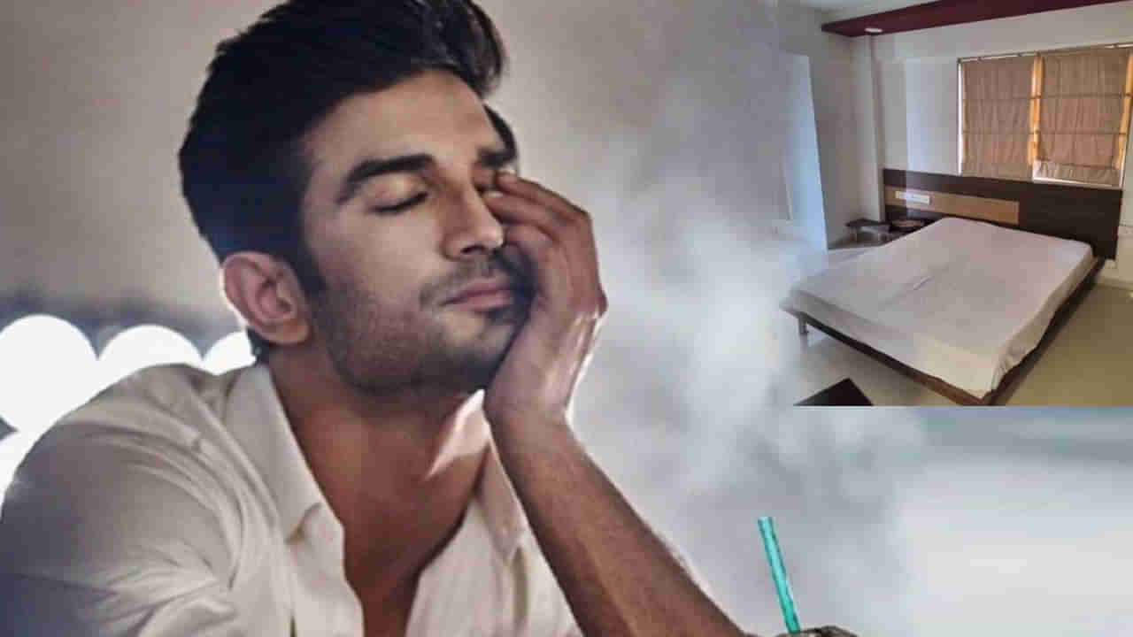 Sushant Singh Rajput : సుశాంత్ ఇంట్లోకి మూడేళ్ల తర్వాత కొత్త ఫ్యామిలీ.. ఈసారి అద్దె కూడా ఎక్కువే..