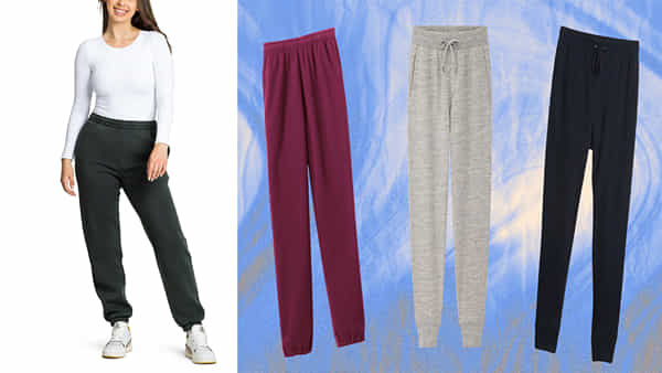 Sweatpants Day: వంద ఏళ్ల చరిత్ర ఉన్న స్వెట్ప్యాంట్స్ .. ఎప్పుడు ఎలా ట్రెండ్లోకి వచ్చిందో తెలుసా